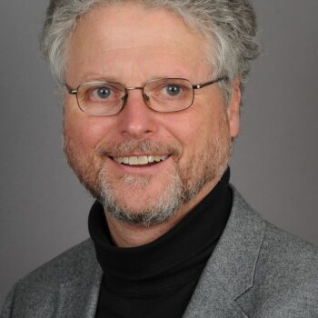 Foto unseres Kirchenmusikers Jan Kehrberger